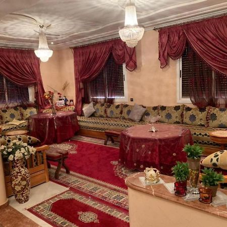 Comfortable Home In Middle Atlas อัซโร ภายนอก รูปภาพ
