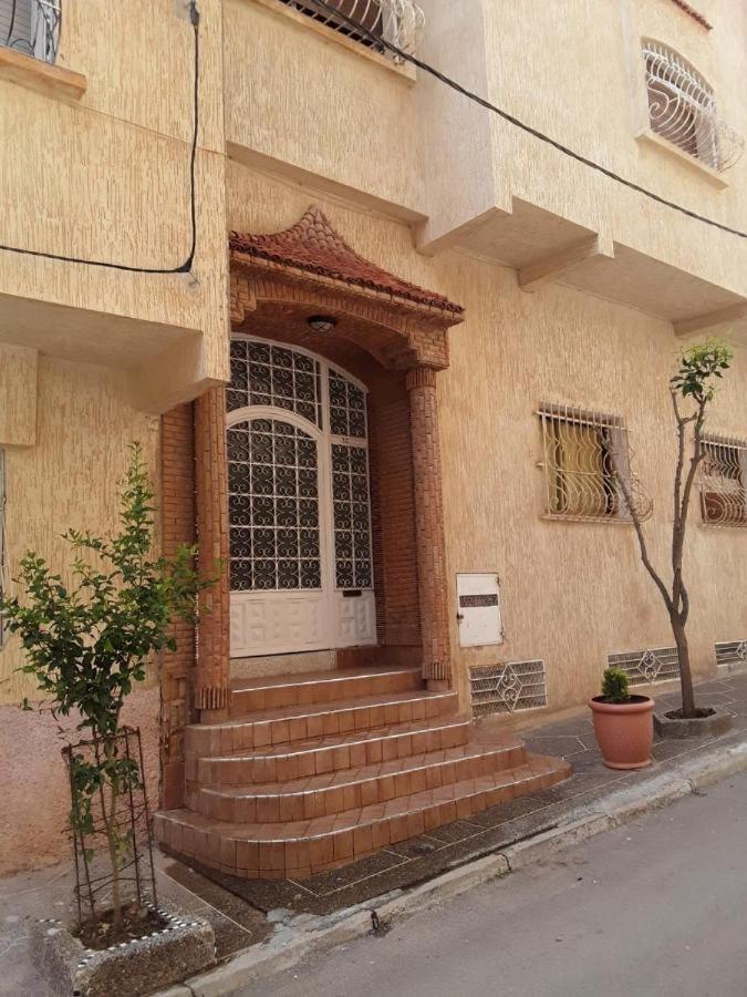 Comfortable Home In Middle Atlas อัซโร ภายนอก รูปภาพ