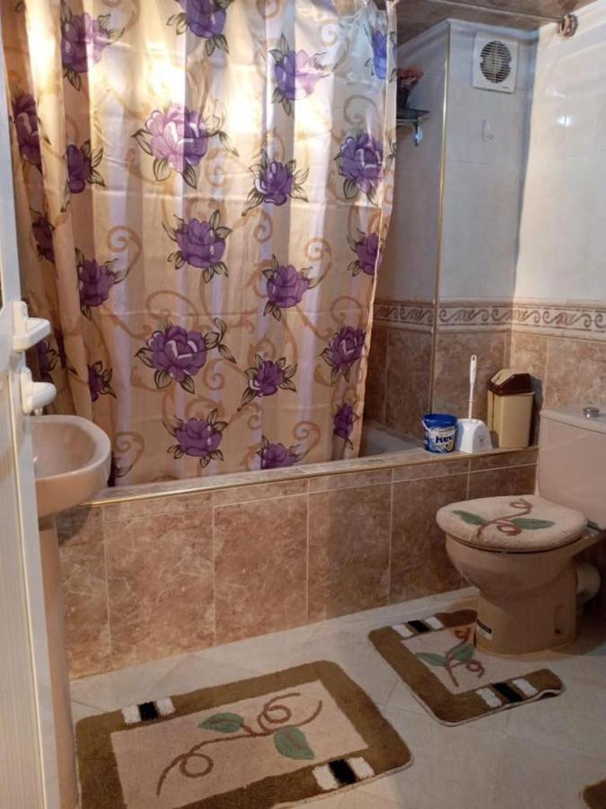 Comfortable Home In Middle Atlas อัซโร ภายนอก รูปภาพ